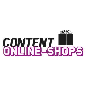 Online Shop Content